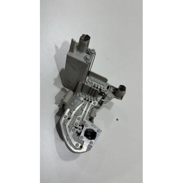 Circuito Lanterna Esquerdo Vw Space Fox 2011 A 2014 Original