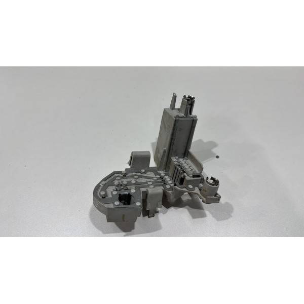 Circuito Lanterna Esquerdo Vw Space Fox 2011 A 2014 Original