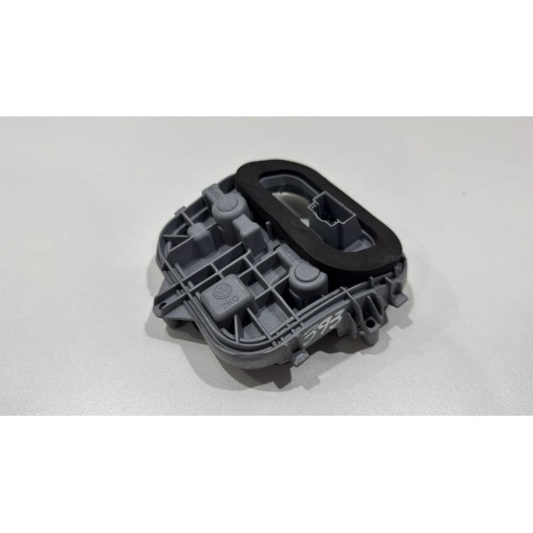 Circuito Lanterna Direito Traseiro Vw Fox 2015 A 2019