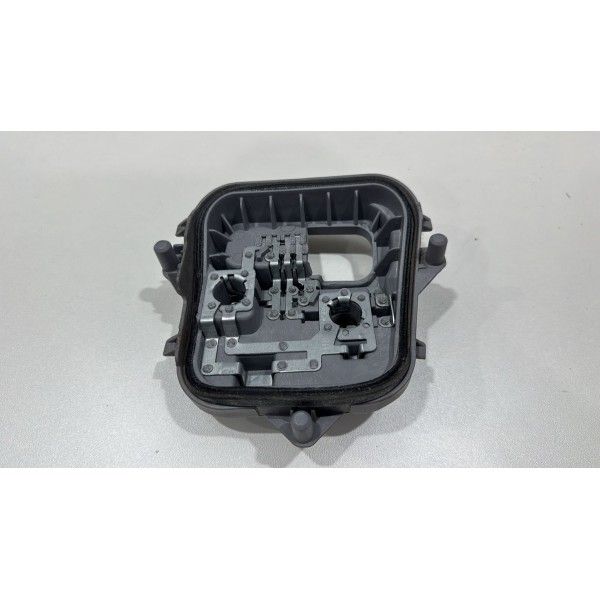 Circuito Lanterna Direito Traseiro Vw Fox 2015 A 2019