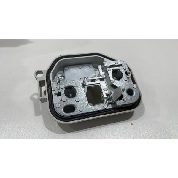 Circuito Soquete Esquerdo Lanterna Peugeot 2008 2015 A 2018