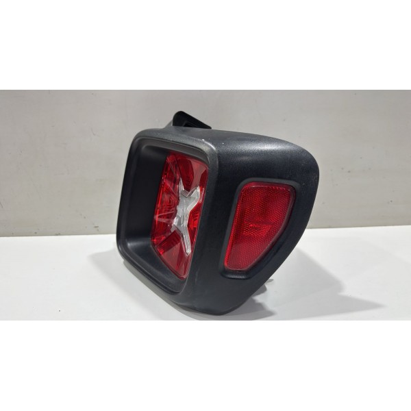 Lanterna Traseira Direita Jeep Renegade 2017 2018 2019 Orig.