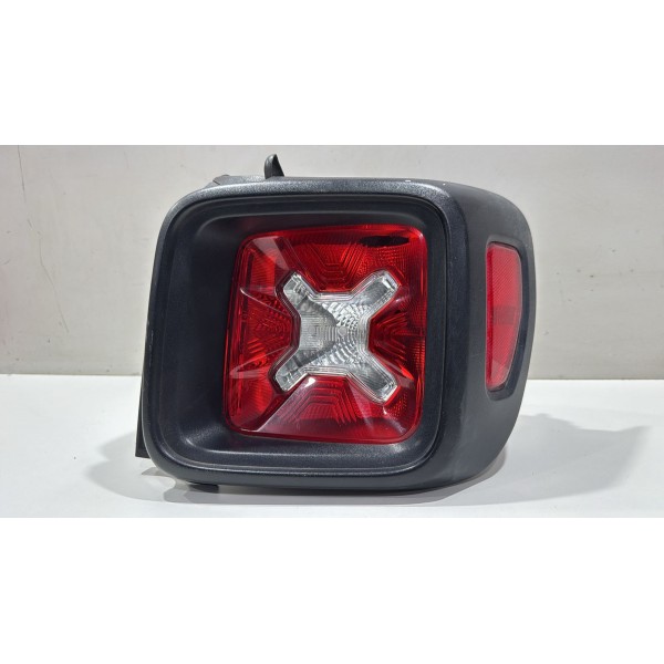 Lanterna Traseira Direita Jeep Renegade 2017 2018 2019 Orig.