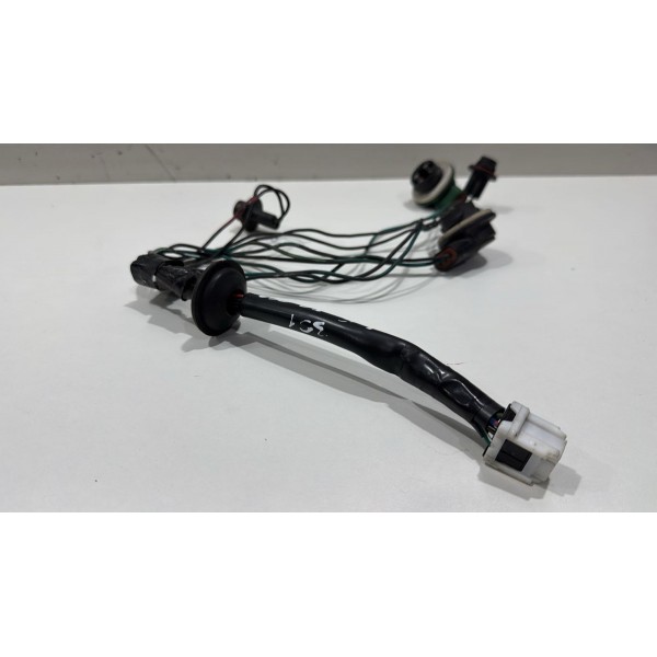 Chicote Lanterna Lateral Esquerdo Nissan Sentra 2007 A 2012