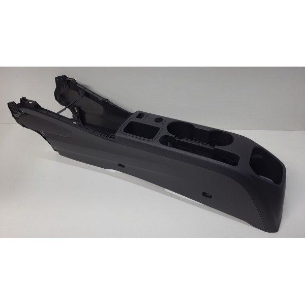 Acabamento Console Central Chevrolet Spin 2013 A 2018