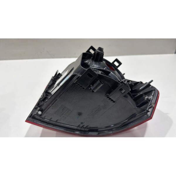 Lanterna Esquerdo Vw Fox 2016 Á 2019 2400511 Usado Original!