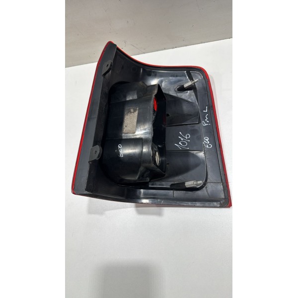 Lanterna Esquerda Traseira Ecosport 2008/12 Usado