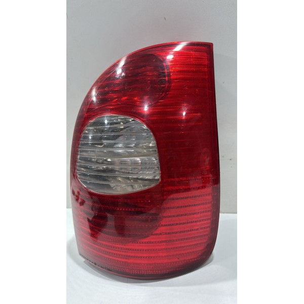 Lanterna Traseira Direita Xsara Picasso  2007 2012