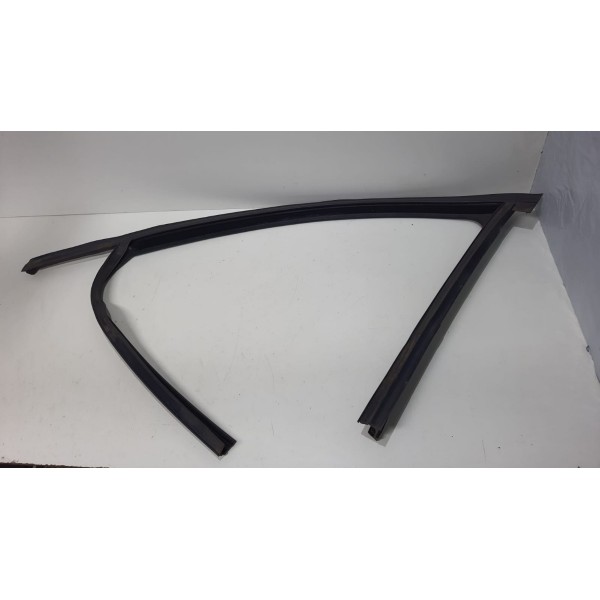 Borracha Guarnição Porta Dianteira Esquerda Renault Fluence
