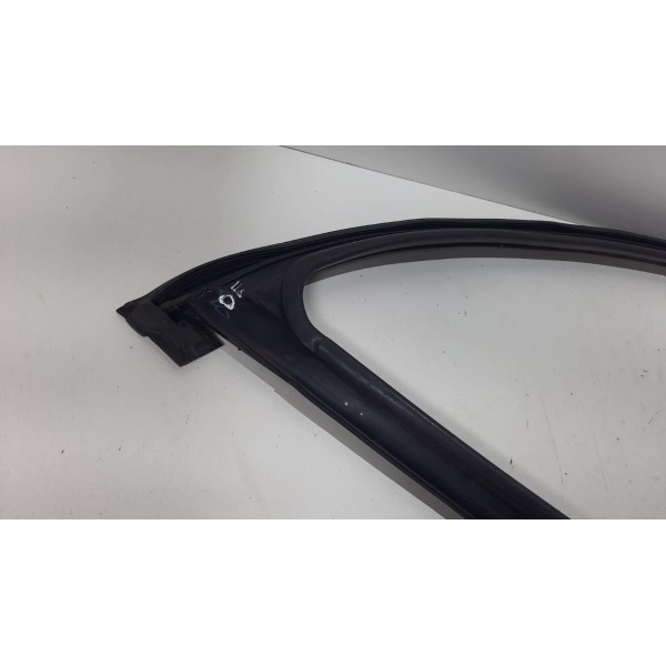 Borracha Guarnição Porta Dianteira Esquerda Renault Fluence