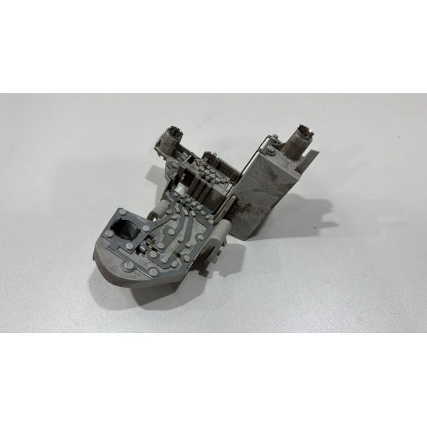 Circuito Lanterna Direito Vw Space Fox 2011 A 2014 Original