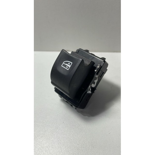 Botão Interruptor Vidro Elétrico Renault Fluence 2011 Á 2017