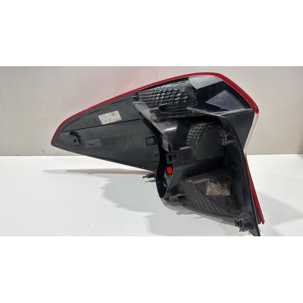 Lanterna Direita Ford Ka Sedan 2016 2017 2018 2019 Original