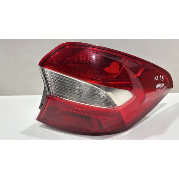 Lanterna Direita Ford Ka Sedan 2016 2017 2018 2019 Original
