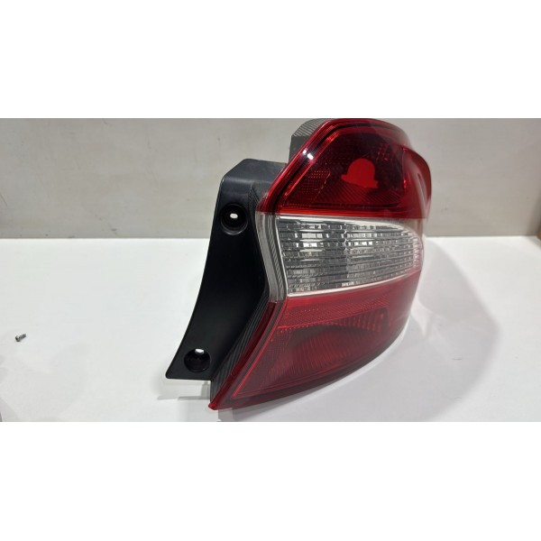 Lanterna Direita Ford Ka Sedan 2016 2017 2018 2019 Original