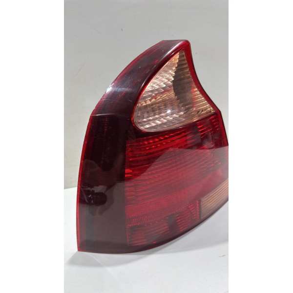 Lanterna Traseira Corsa Sedan G2 2003 A 2011 Seta Rosa Esq