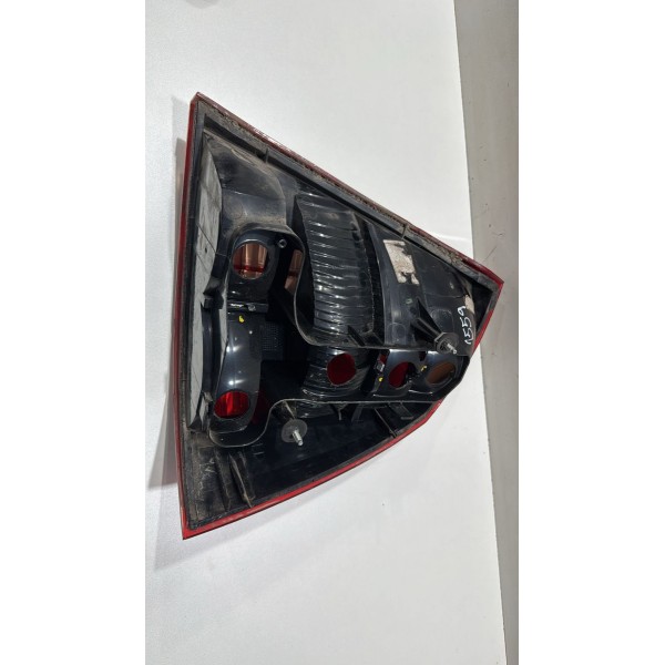 Lanterna Traseira Corsa Sedan G2 2003 A 2011 Seta Rosa Esq