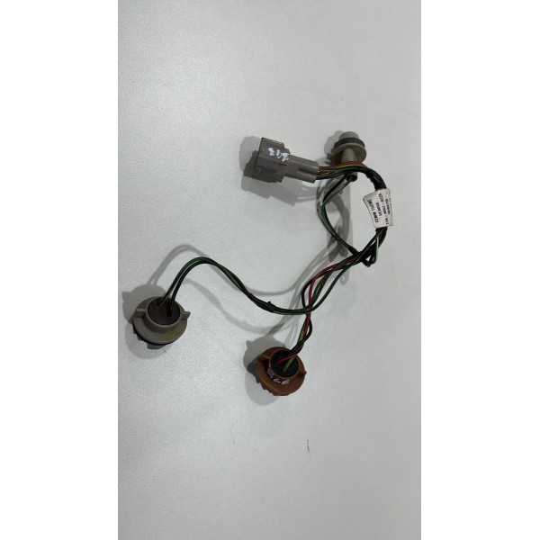 Chicote Lanterna Traseira Nissan Kicks 2017 Á 20 71a30020229