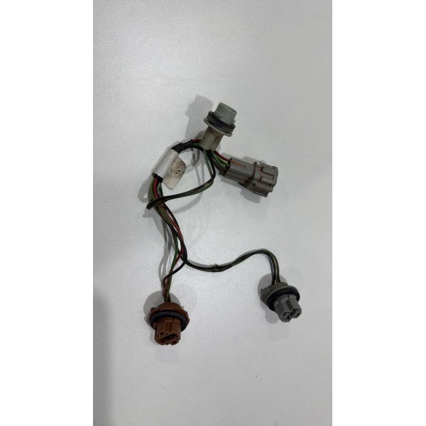 Chicote Lanterna Traseira Nissan Kicks 2017 Á 20 71a30020229