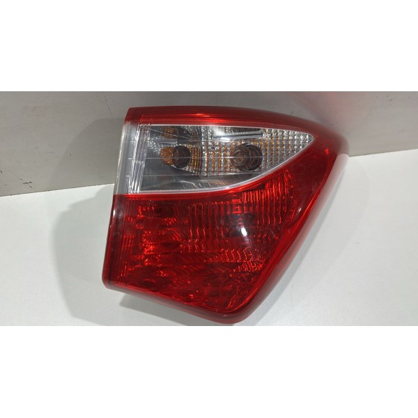 Lanterna Direita Hyundai Hb20 Hatch 2013 2014 2015