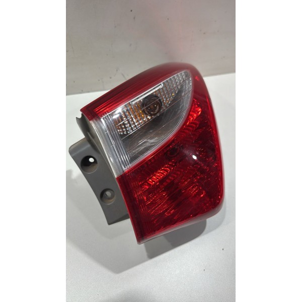 Lanterna Direita Hyundai Hb20 Hatch 2013 2014 2015