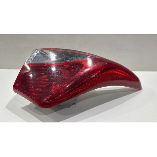 Lanterna Canto Direita Hyundai Hb20 Hatch 2013 2014 2015