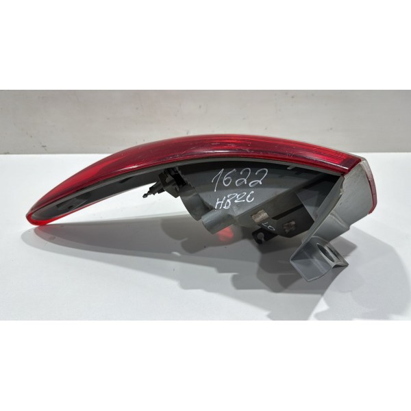 Lanterna Canto Direita Hyundai Hb20 Hatch 2013 2014 2015