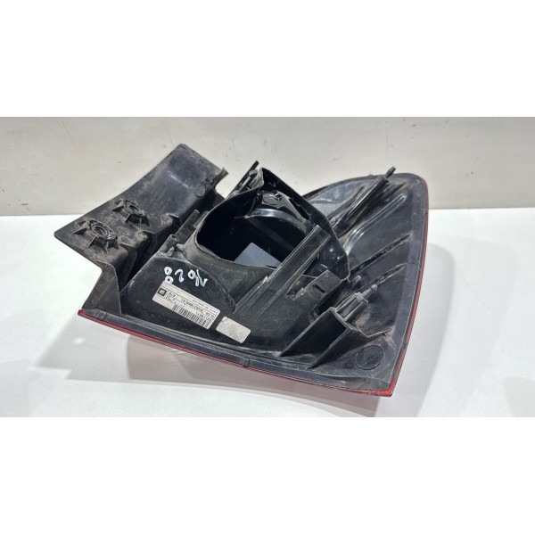 Lanterna Traseira Esquerda Gm Cobalt Ltz 16/21 03637010