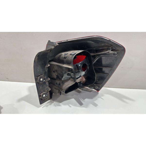 Lanterna Traseira Esquerda Gm Cobalt Ltz 16/21 03637010