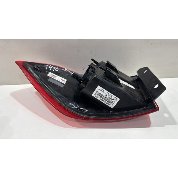 Lanterna Direita Ford Ecosport 2013 Á 2022 Cn1513404af Usado