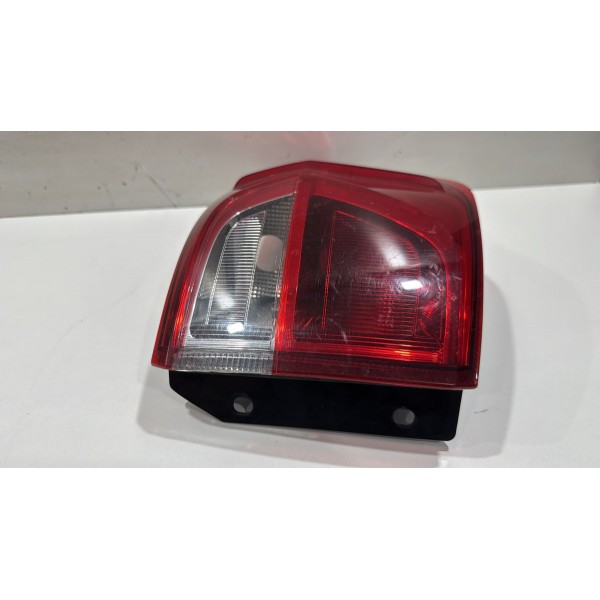 Lanterna Direita Ford Ecosport 2013 Á 2022 Cn1513404af Usado