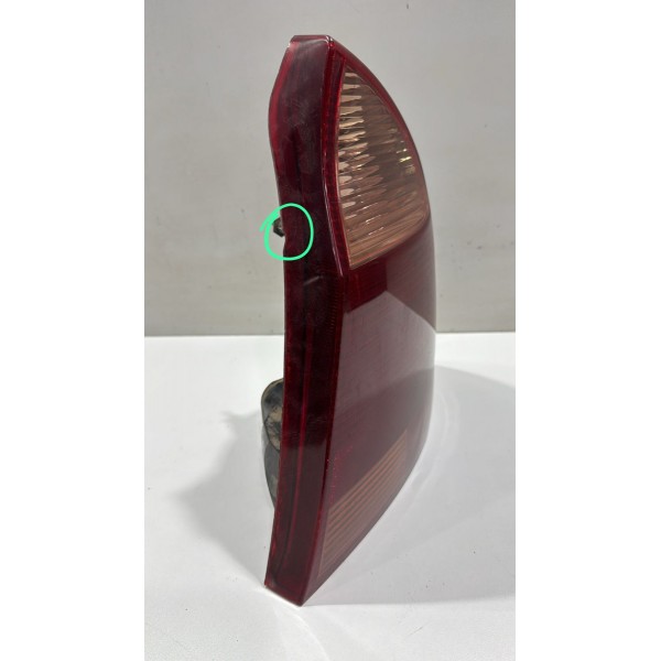 Lanterna Direita Corsa Sedan 2003 2004 2005 Original