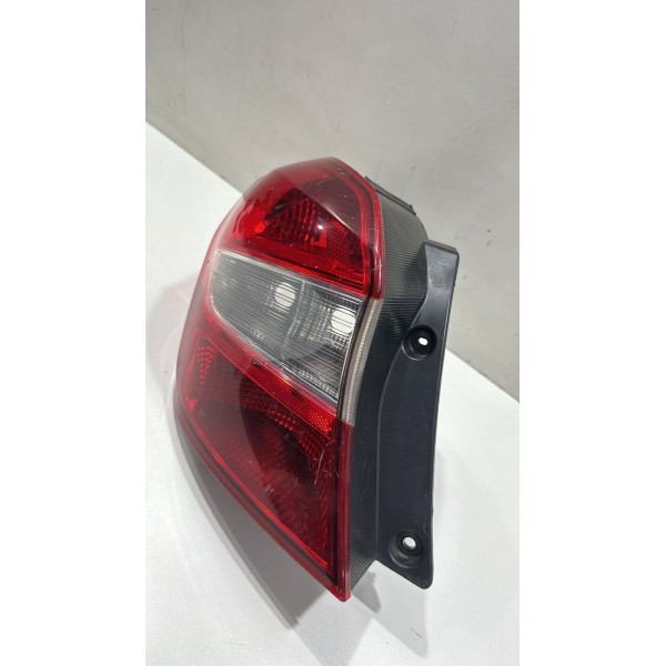 Lanterna Ford Ka Hatch 2015 Á 2018 Lado Esquerdo Original