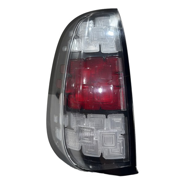 Lanterna Traseira Fiat Uno Vivace Direito 2015 A 2021 Usado