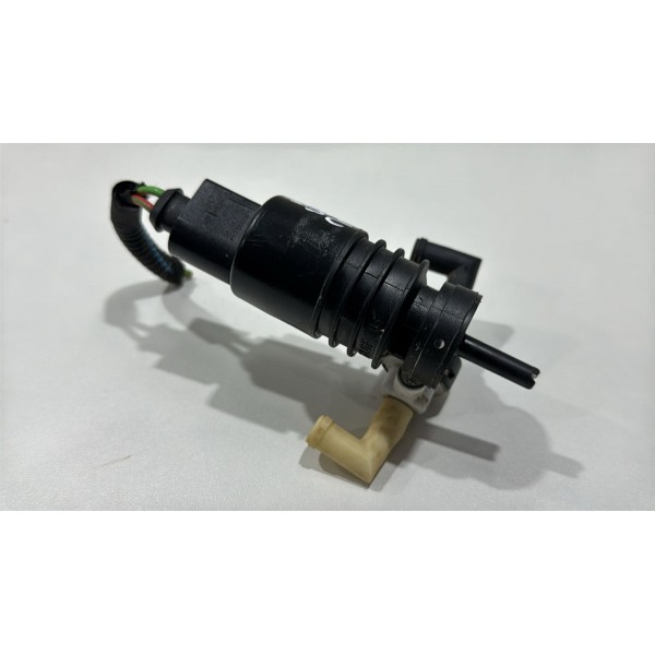 Motor Esguicho Para Brisa Jeep Compass 2016 Á 2022