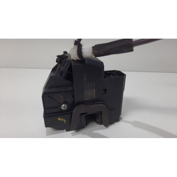 Fechadura Porta Dianteira Direita Fiat Mobi 2018 Original