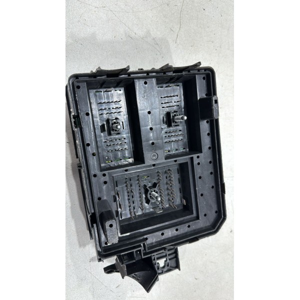 Caixa Fusível Gm Onix Prisma 2019 52154320 Original