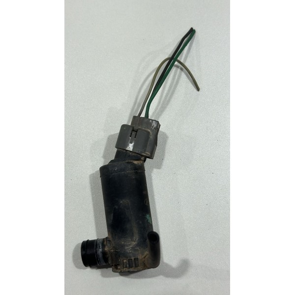 Bomba Esguicho Parabrisa Hyundai Hb20 Sedan 2014 Á 2019 Orig Bomba Esguicho Parabrisa Hyundai Hb20 Sedan 2014 Á 2019 Orig