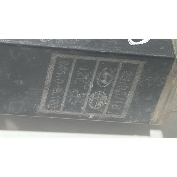 Motor Esguicho Para-brisa Hyundai Hb20 I30 2010 Original Motor Esguicho Para-brisa Hyundai Hb20 I30 2010 Original