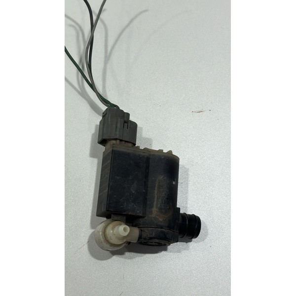 Motor Esguicho Para-brisa Hyundai Hb20 I30 2010 Original Motor Esguicho Para-brisa Hyundai Hb20 I30 2010 Original