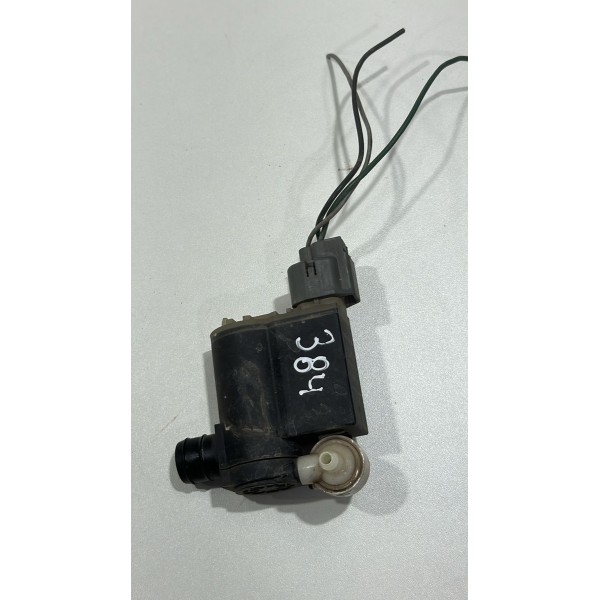 Motor Esguicho Para-brisa Hyundai Hb20 I30 2010 Original