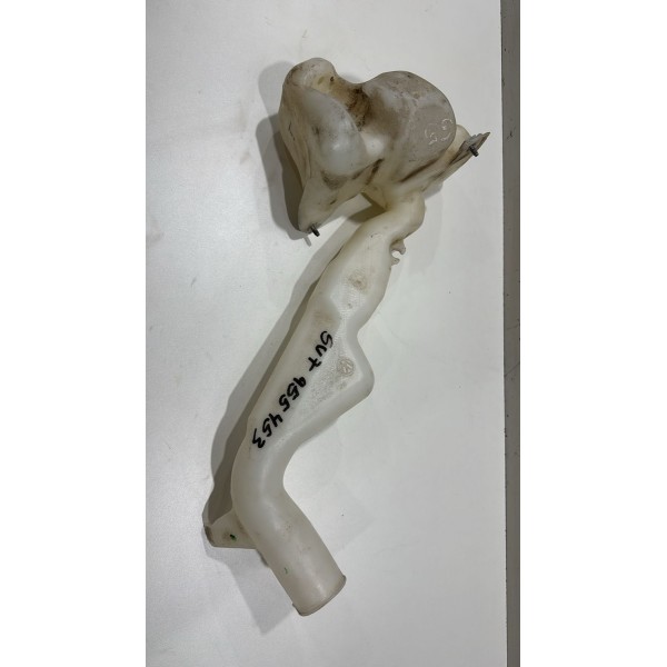 Reservatorio Agua Limpador Polo Fox Gol Saveiro Voyage G5 G6