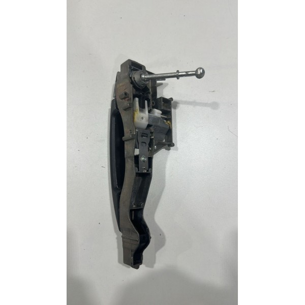Maçaneta Externa Traseira Esquerda Citroen C3 2014 // 2017