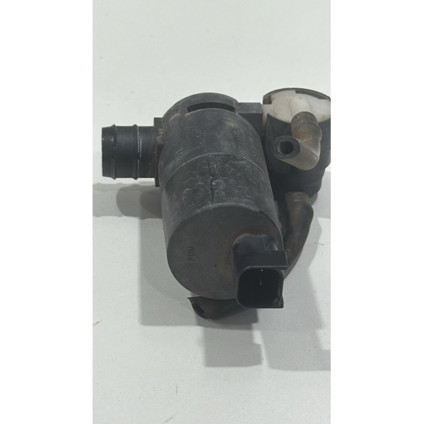 Motor Do Esguicho Parabrisa Ford Ecosport 2015 2016 2017