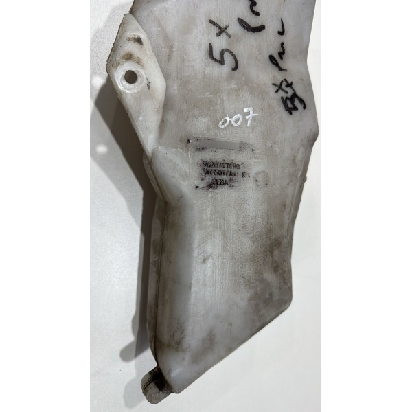 Reservatorio Agua Para Brisa Peugeot 207 206
