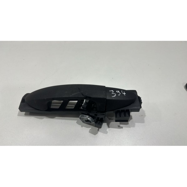 Maçaneta Externa Direita Ford Ecosport 2015 2016 Original