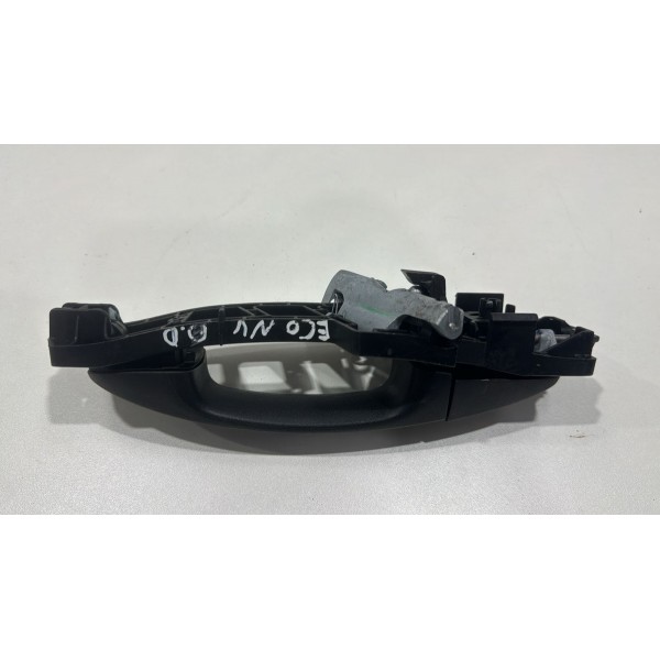 Maçaneta Externa Direita Ford Ecosport 2015 2016 Original