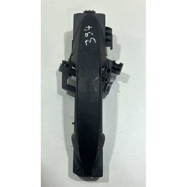Maçaneta Externa Direita Ford Ecosport 2015 2016 Original