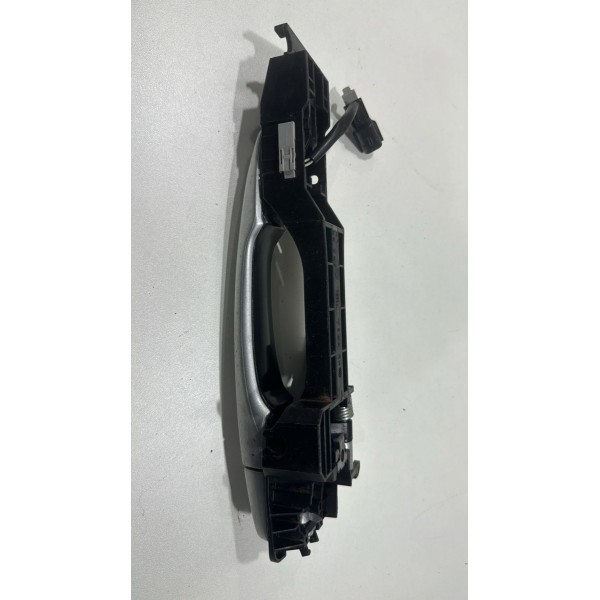 Maçaneta Externa Dianteira Direita Nissan Kicks 2017 18 2019