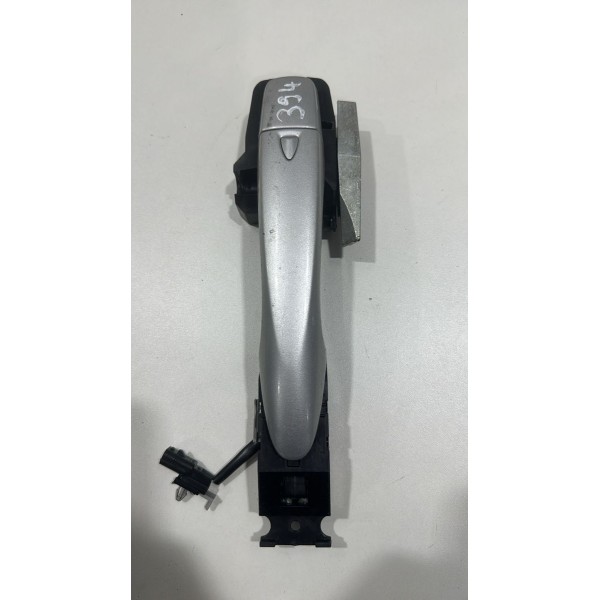 Maçaneta Externa Dianteira Direita Nissan Kicks 2017 18 2019